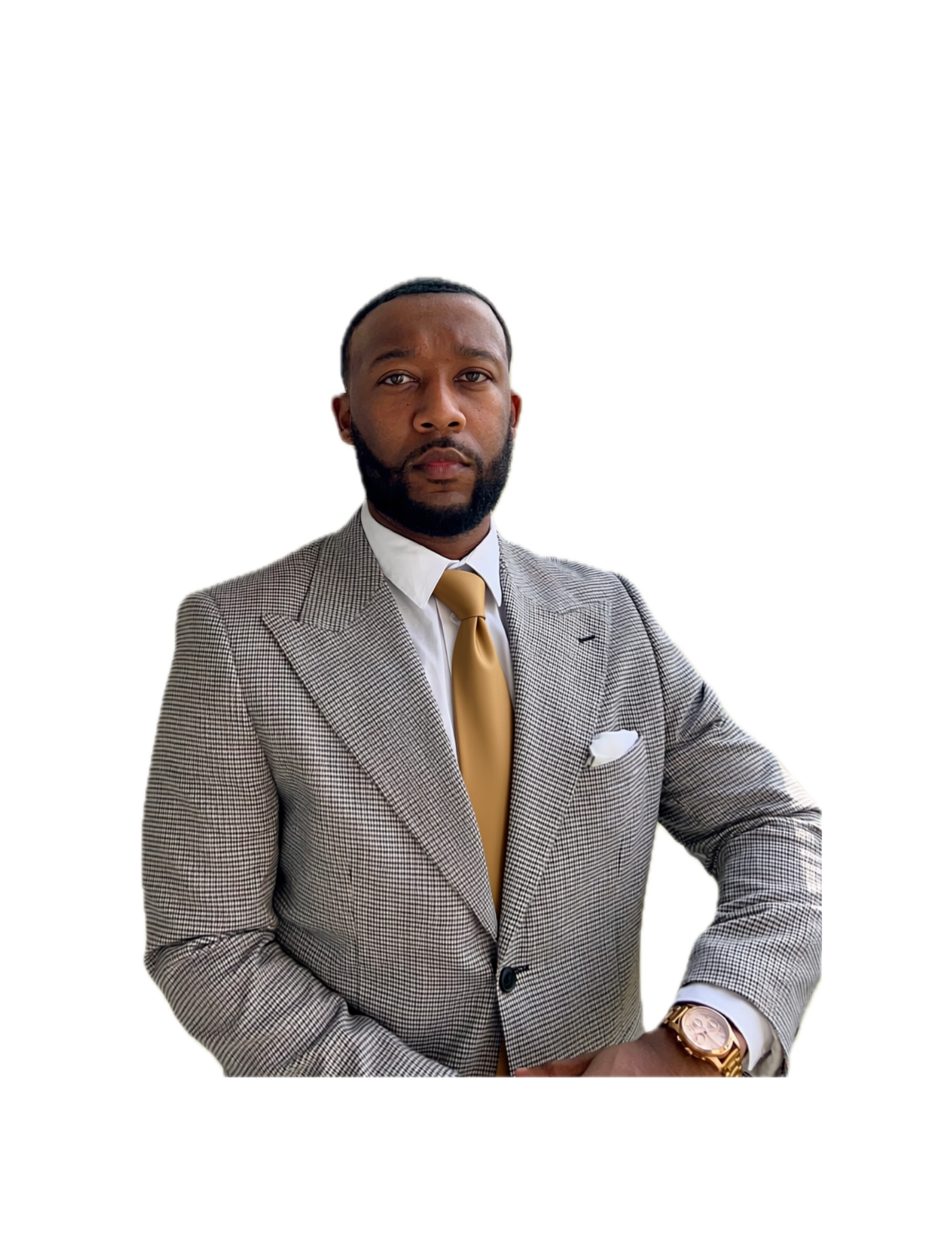 President Photo
